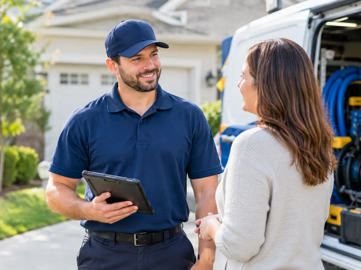 Sewage Backup Cleanup Rugby, ND FAQs